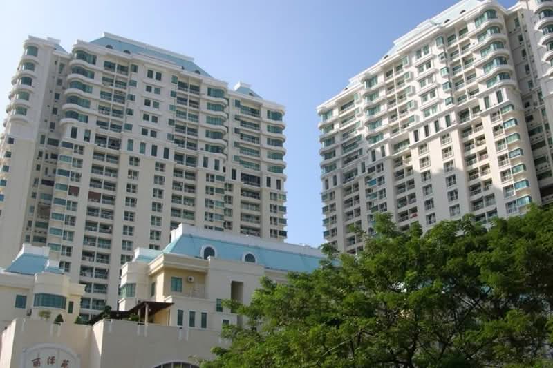 Tanjung Park Condominium - iProperty.com.my