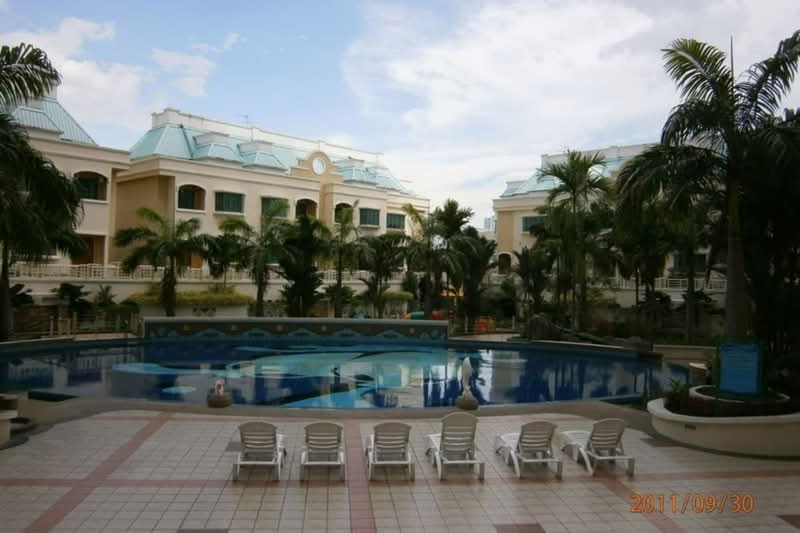 Tanjung Park Condominium - iProperty.com.my