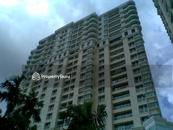 Tanjung Park Condominium