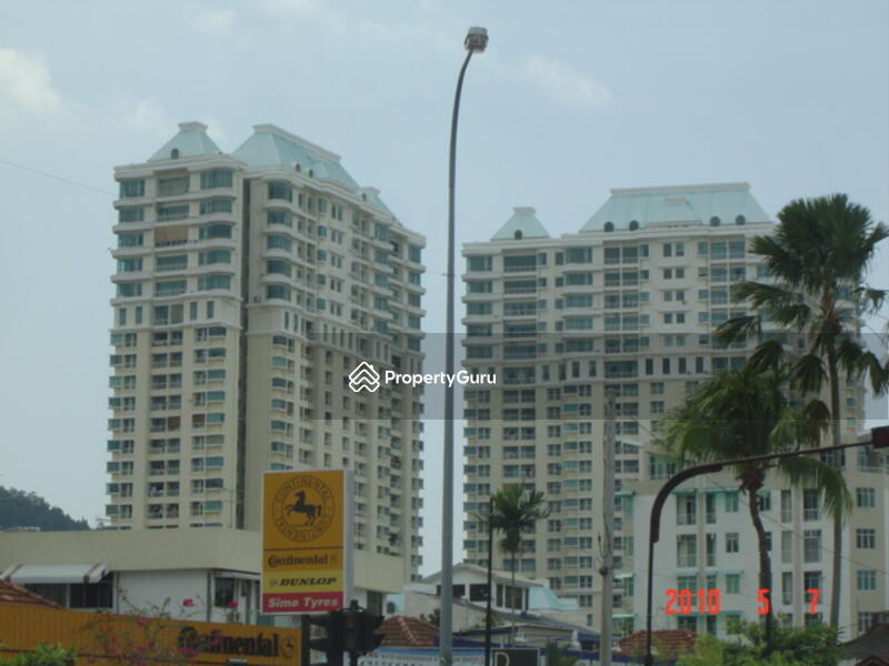 Tanjung Park Condominium #0