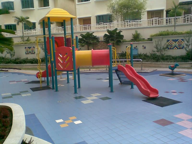 Tanjung Park Condominium - iProperty.com.my