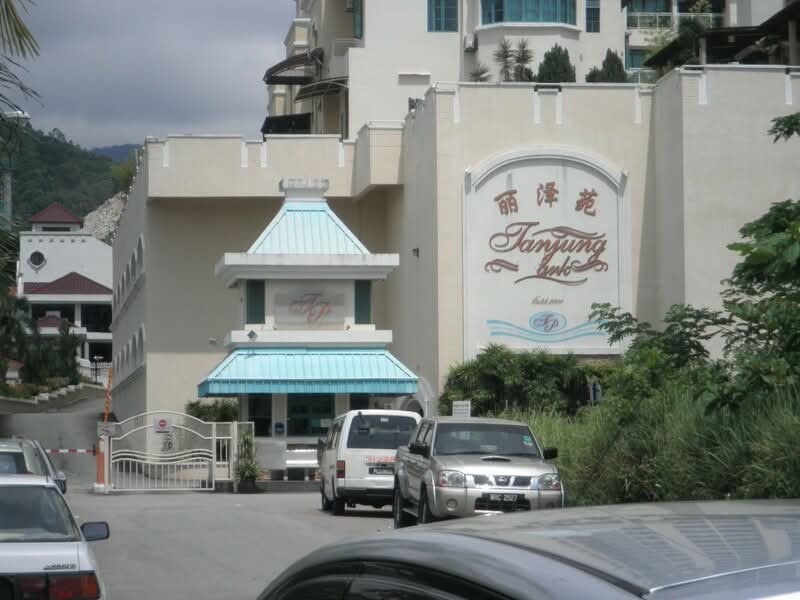 Tanjung Park Condominium - iProperty.com.my