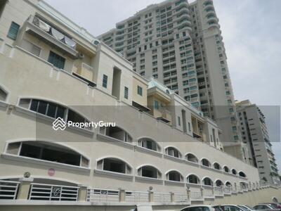  - Tanjung Park Condominium