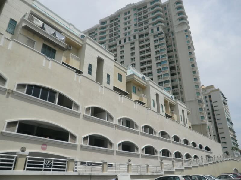 Tanjung Park Condominium - iProperty.com.my