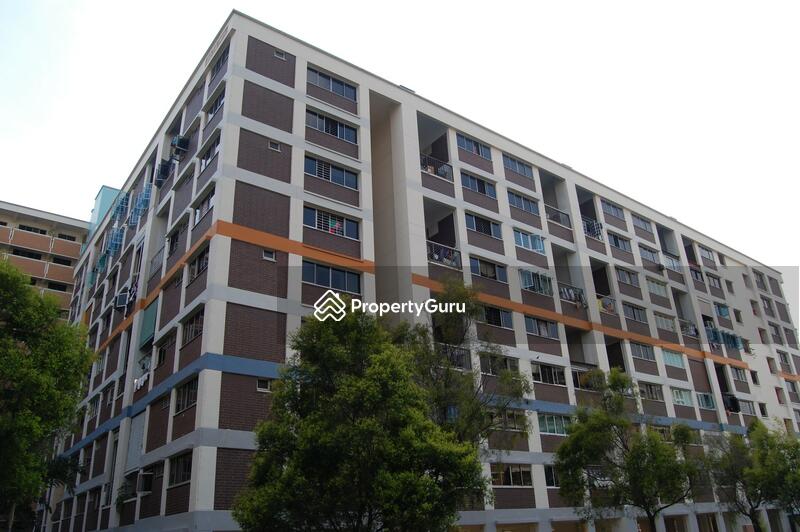 867A Tampines Street 83 #0