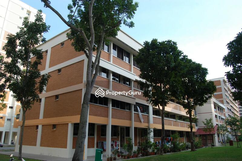 886A Tampines Street 83 #0
