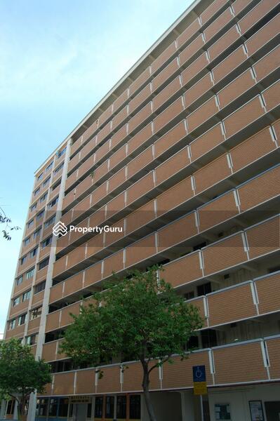For Rent - 871 Tampines Street 84