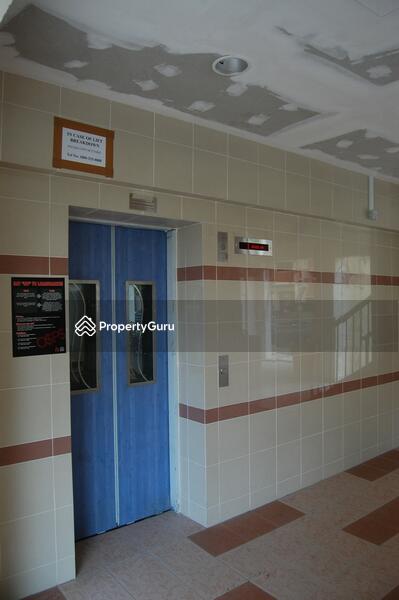 For Rent - 871 Tampines Street 84