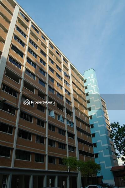 For Sale - 872 Tampines Street 84
