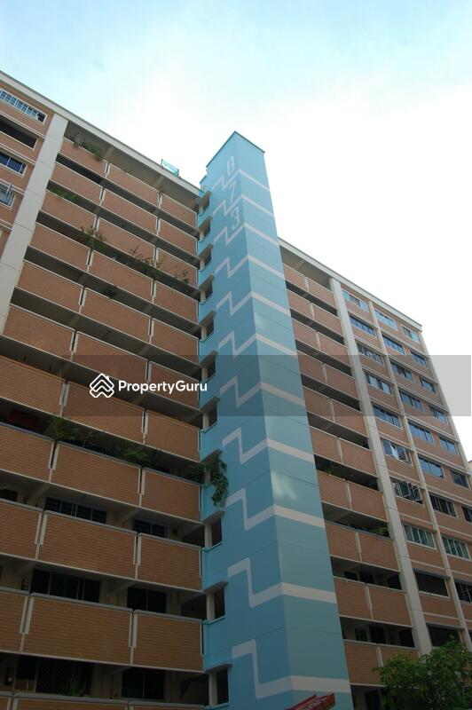873 Tampines Street 84 #0