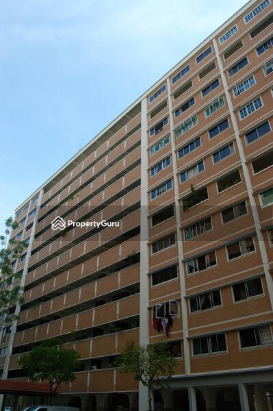 For Sale - 873 Tampines Street 84