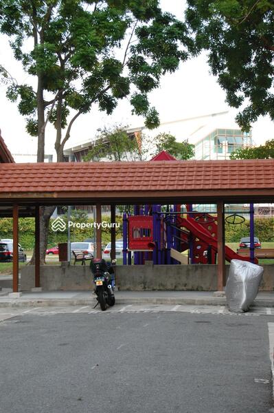 For Rent - 873 Tampines Street 84