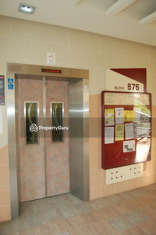 876 Tampines Street 84 #0