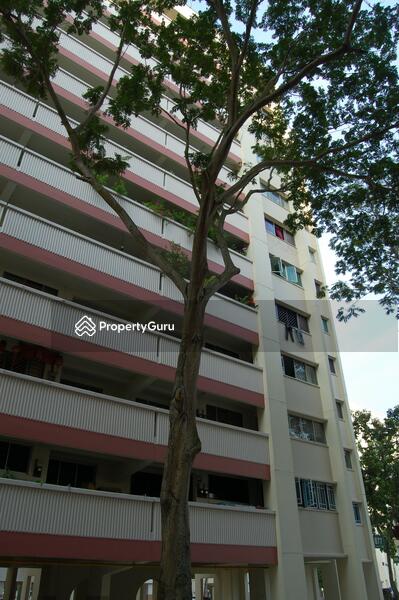 For Rent - 877 Tampines Street 84