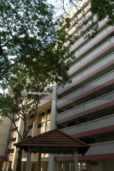 For Rent - 877 Tampines Street 84