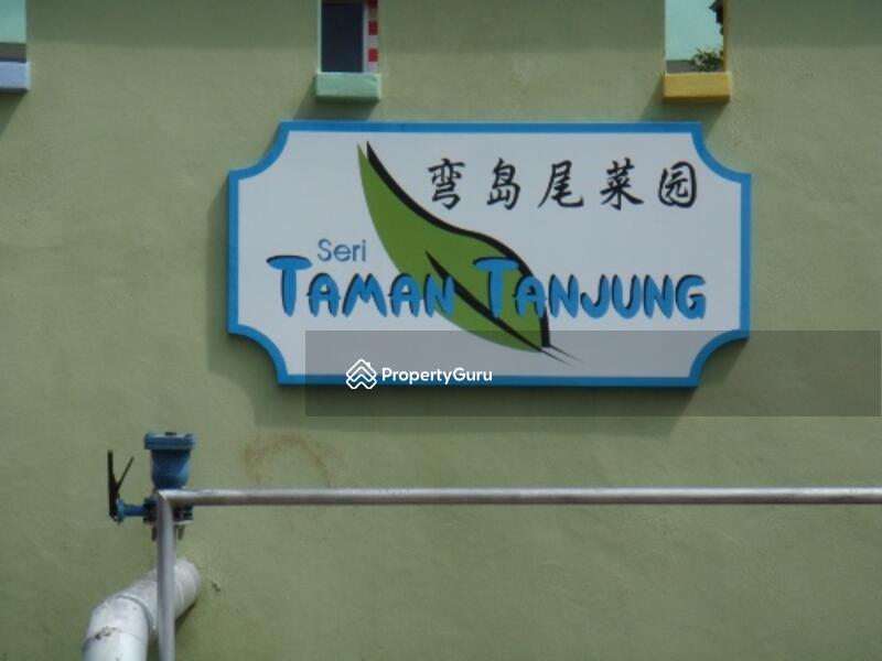 Seri Taman Tanjung #0