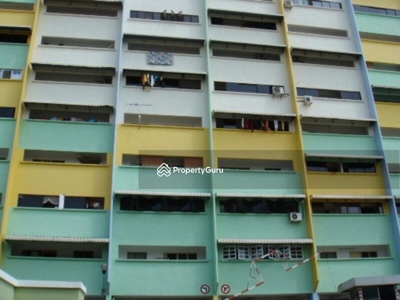 Seri Taman Tanjung #0