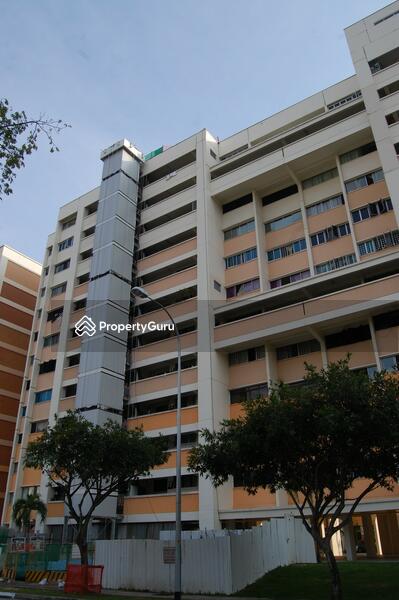 For Rent - 881 Tampines Street 84