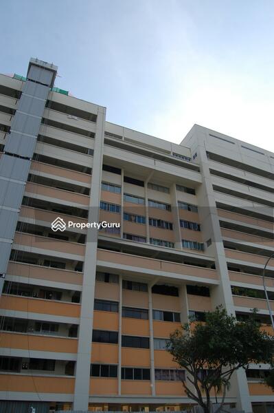 For Rent - 881 Tampines Street 84