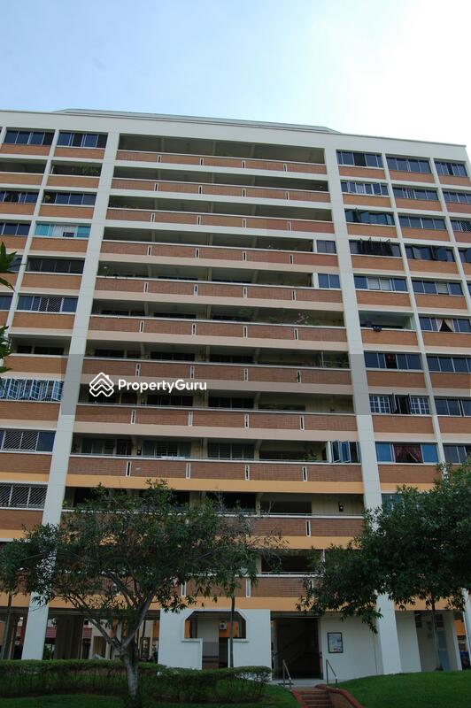 882 Tampines Street 84 #0