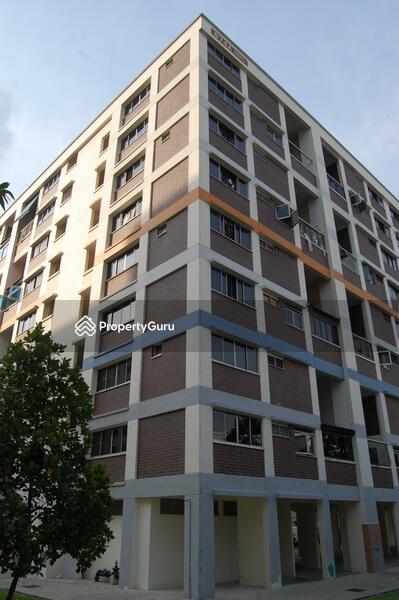For Sale - 874A Tampines Street 84