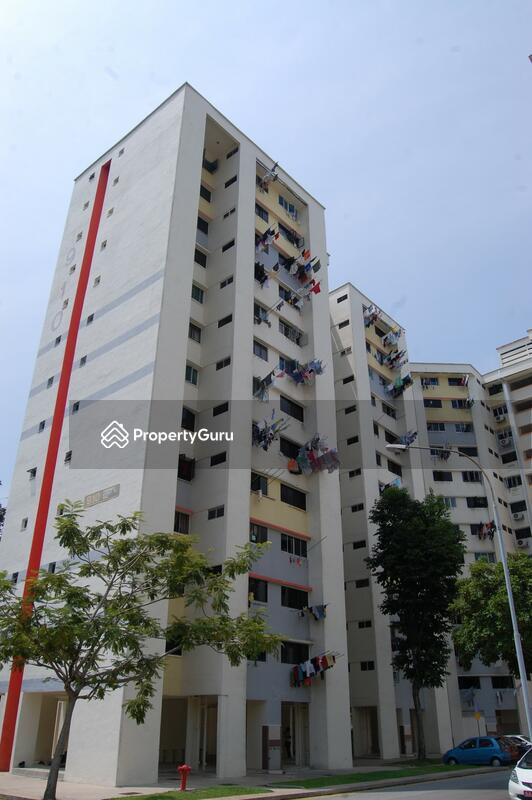 910 Tampines Street 91 #0