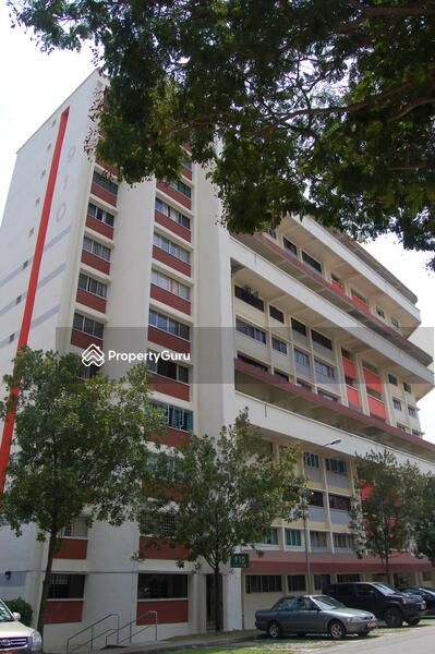 For Rent - 910 Tampines Street 91