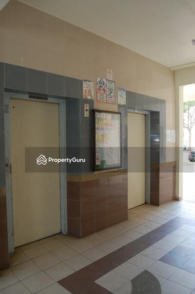 For Rent - 910 Tampines Street 91