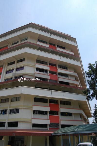 For Rent - 910 Tampines Street 91