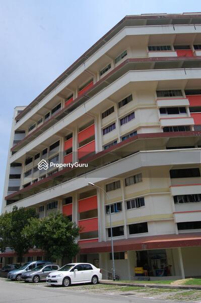 For Rent - 910 Tampines Street 91