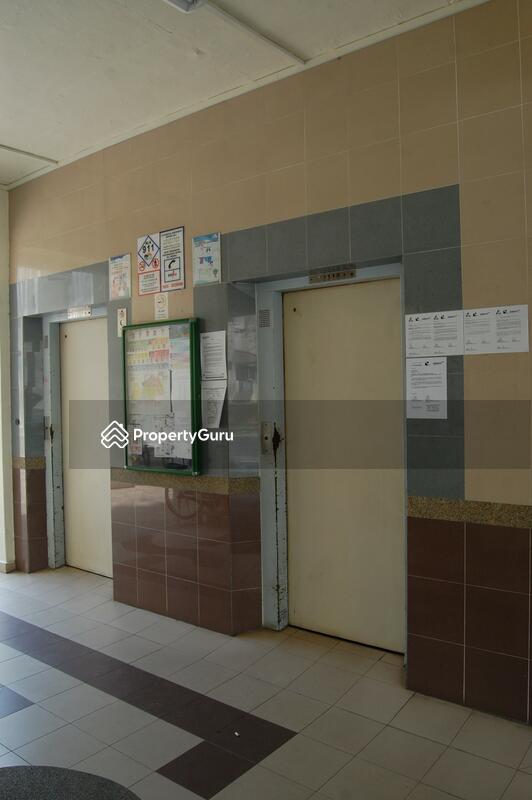 911 Tampines Street 91 #0