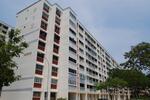 912 Tampines Street 91 #0