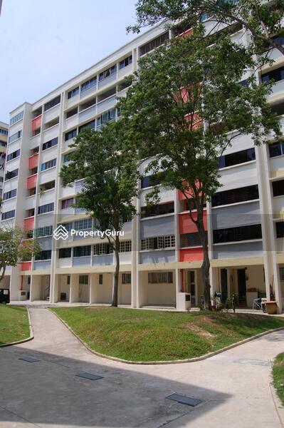 For Sale - 912 Tampines Street 91