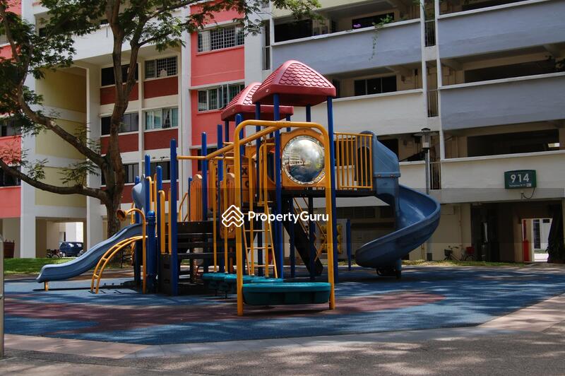 914 Tampines Street 91 #0