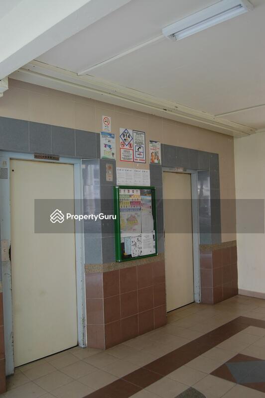 914 Tampines Street 91 #0