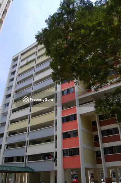 For Sale - 914 Tampines Street 91