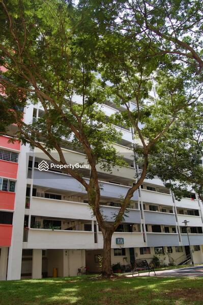 For Sale - 914 Tampines Street 91