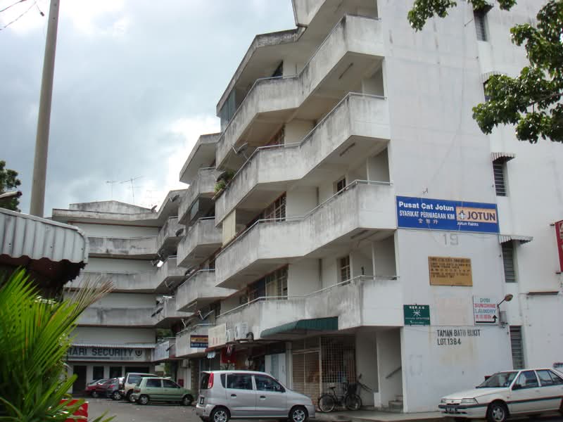 Taman Batu Bukit - iProperty.com.my