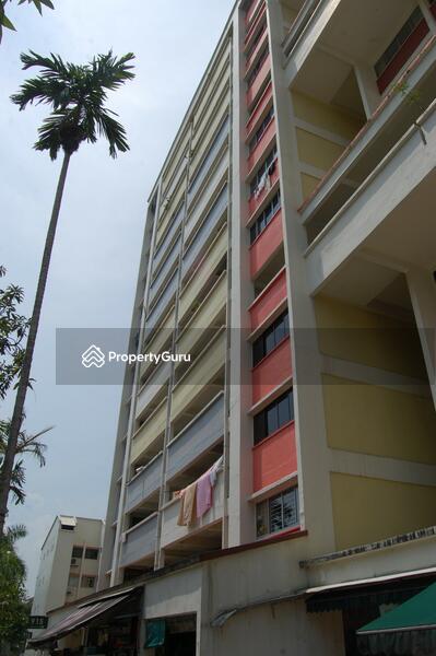For Rent - 915 Tampines Street 91