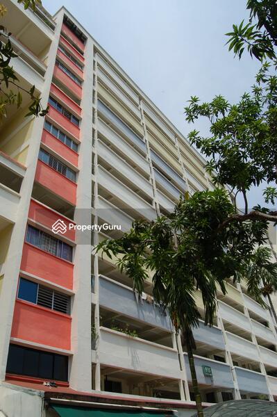 For Rent - 915 Tampines Street 91