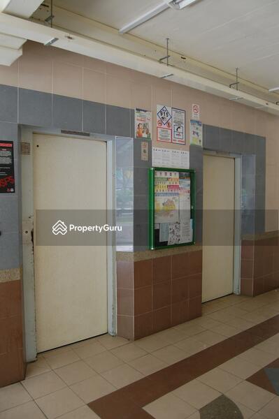 For Rent - 915 Tampines Street 91