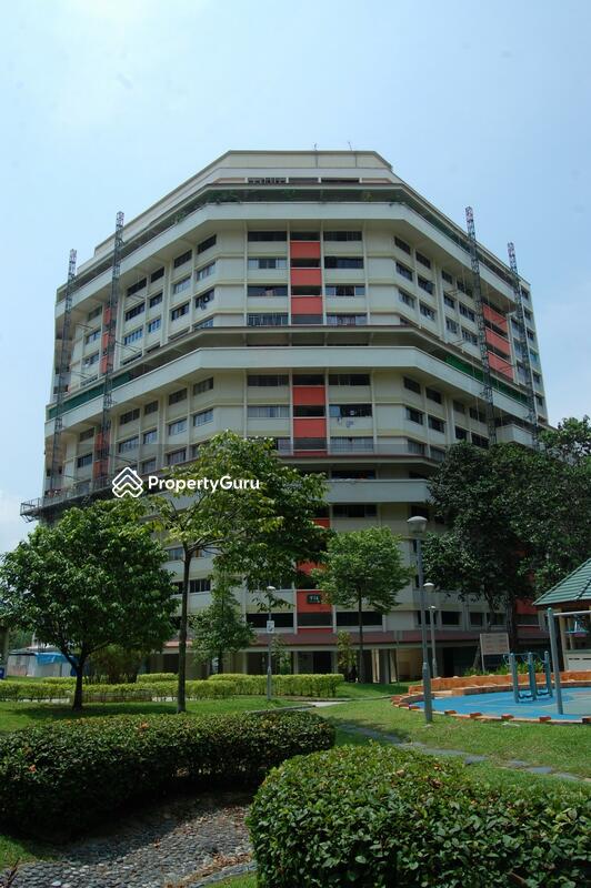 916 Tampines Street 91 #0