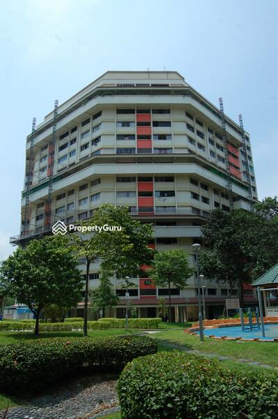 For Rent - 916 Tampines Street 91