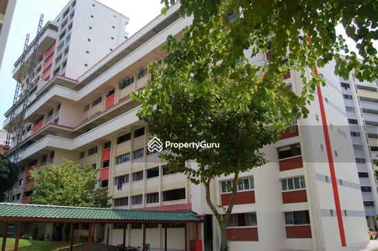 916 Tampines Street 91 HDB Flat For Sale at S$ 620,000 | PropertyGuru ...