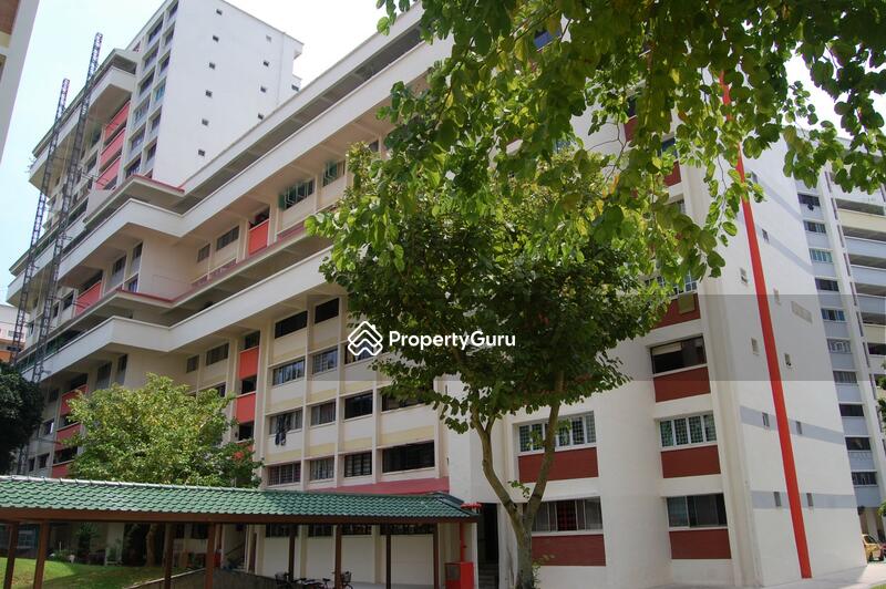 For Rent - 916 Tampines Street 91