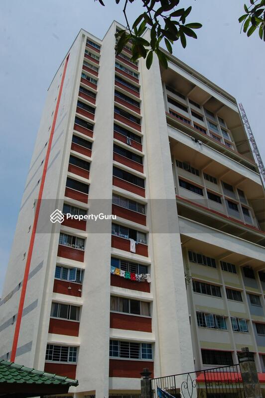 916 Tampines Street 91 #0