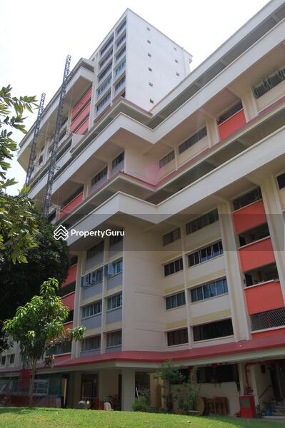 For Rent - 916 Tampines Street 91