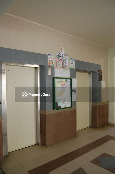 For Rent - 916 Tampines Street 91