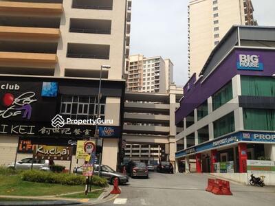  - Kuchai Residence