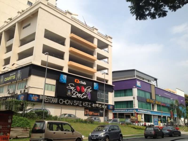 Kuchai Residence untuk Untuk Disewa - RM 2,200 /bulan, Mac 2026 - PropertyGuru.com.my